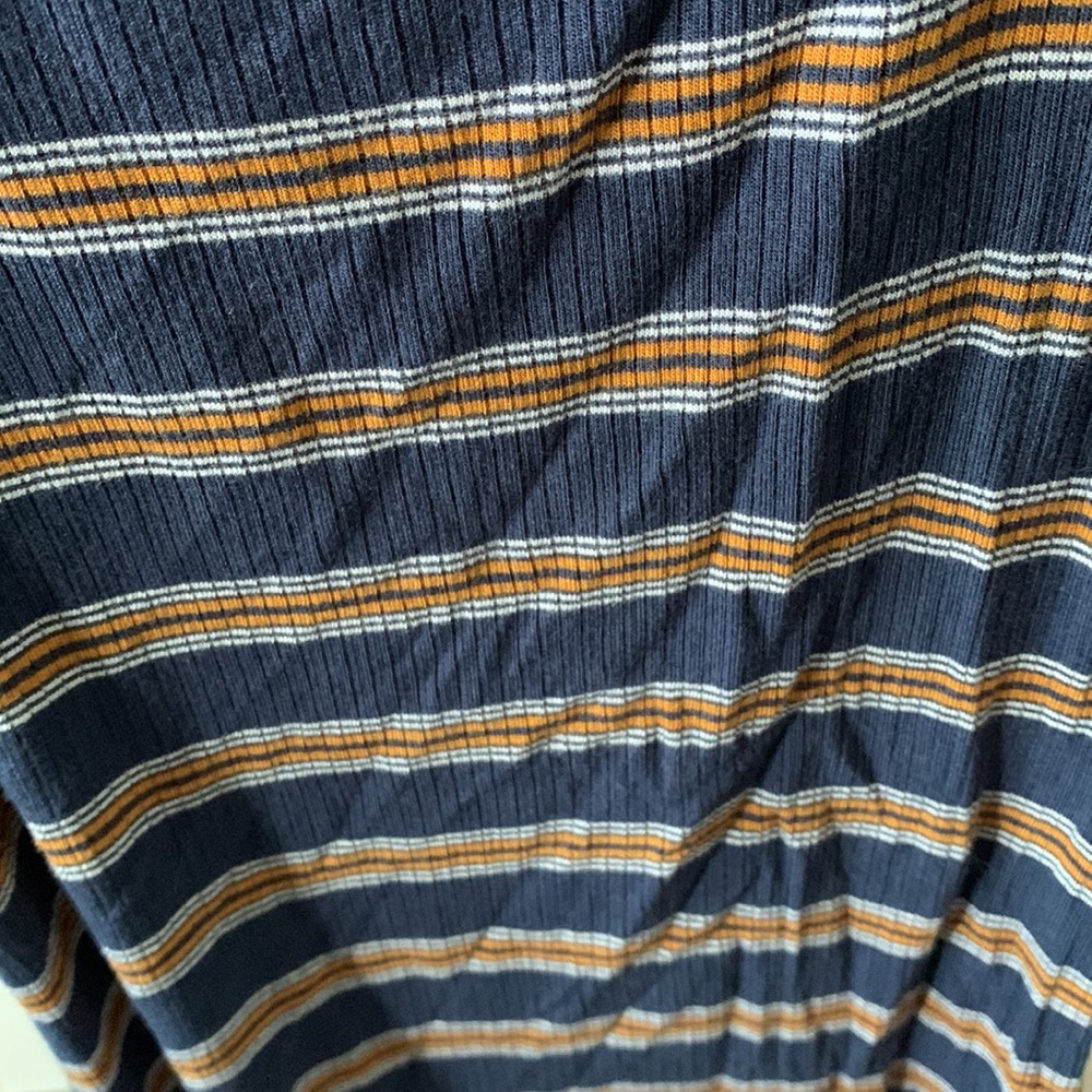 American Eagle sz XS tank soft & sexy euc - Picture 3 of 4